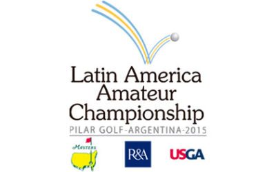 Nuevos horizontes para Latinoamérica de la mano del Masters Tournament, la R&A y la USGA