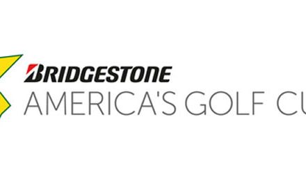 Se definieron los equipos que jugarán la Bridgestone America’s Golf Cup