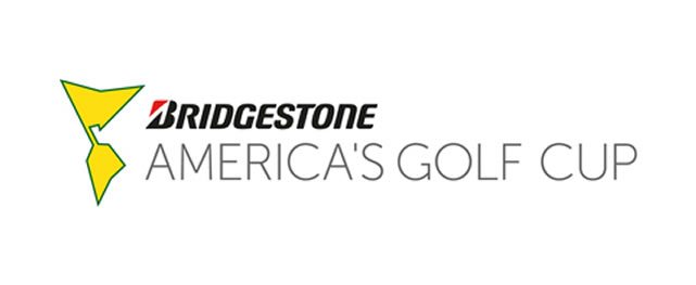 Se definieron los equipos que jugarán la Bridgestone America’s Golf Cup