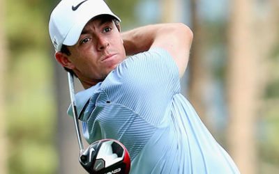 Todos a por McIlroy, la consigna en el inicio de la Serie Final en Europa