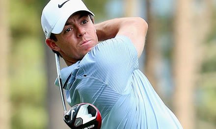 Todos a por McIlroy, la consigna en el inicio de la Serie Final en Europa