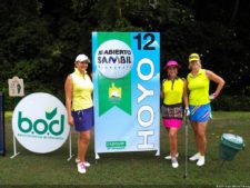 Adelante Fornino en Damas, Jauregui 3ra y González y Morales 4ta XI Abierto Sambil