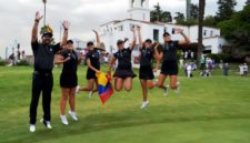 Argentina y Colombia retiene el título en la Copa Los Andes