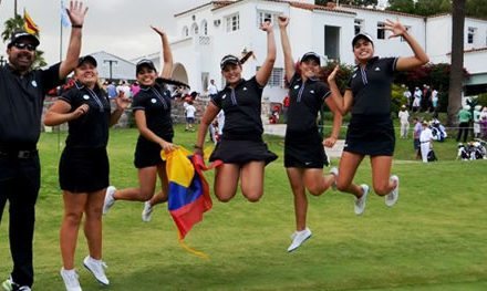 Argentina y Colombia retiene el título en la Copa Los Andes