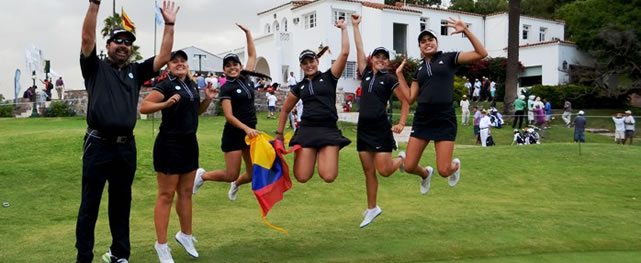 Argentina y Colombia retiene el título en la Copa Los Andes