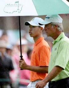 Ben Crenshaw