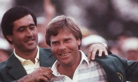 Ben Crenshaw