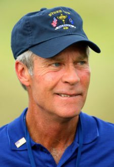 Ben Crenshaw (cortesía www.1steptobettergolf.com)