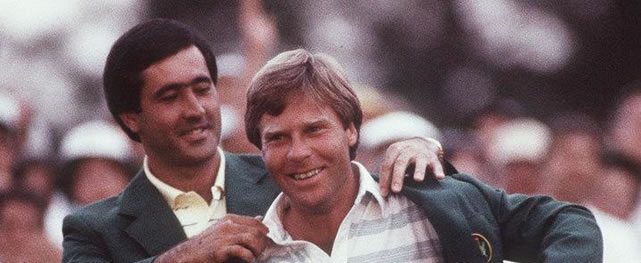 Ben Crenshaw