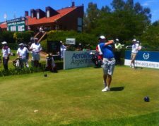 Alejandro Tosti (Argentina)