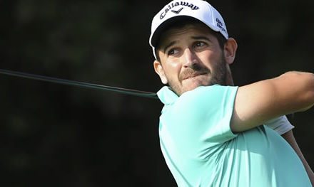 Etulain triunfa en Perú y es nuevo No. 1 del PGA TOUR Latinoamérica