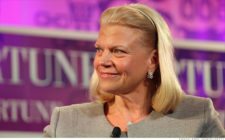 Ginni Rometty (cortesía money.cnn.com)