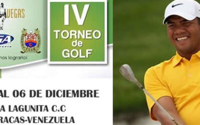 IV Torneo Fundación Jhonattan Vegas