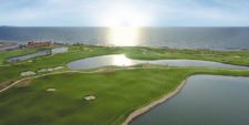 Karibana único campo TPC en Colombia y Latinoamérica (cortesía www.eluniversal.com.co)