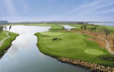 Karibana único campo TPC en Colombia y Latinoamérica (cortesía www.tpc.com)