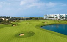 Karibana único campo TPC en Colombia y Latinoamérica (cortesía www.cartagenayelcaribe.com.co)