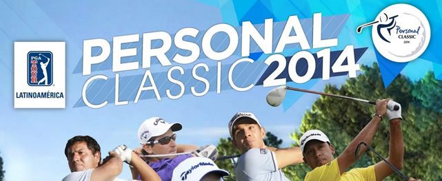 Lanzamiento del Personal Classic 2014