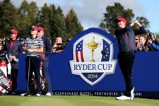 Lección de la Ryder Cup 2014 (cortesía www.mirror.co.uk)