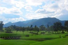 Pueblo Viejo fue sede del PGA LA