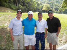 3er Lugar ProAm Copa Provincial