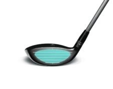 915 Fairway Ultra Thin Face Technology