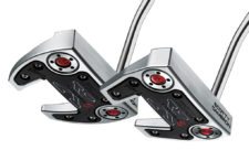 Titleist Presenta los Nuevos Putters Scotty Cameron Futura X5 y X5R