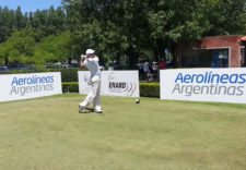 Alejandro Tosti (Argentina)