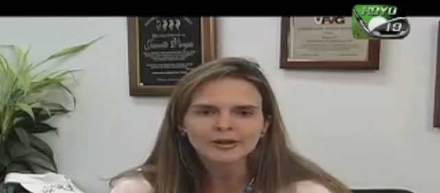 Video, Abierto Sambil en HOYO 19 con Diego Larrazábal