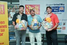 Torneo DoItCenter - Student United Way