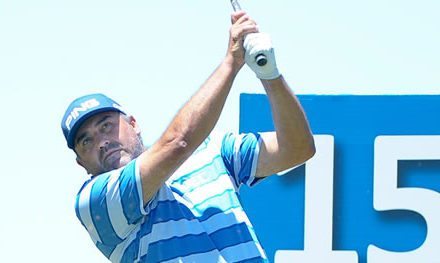 Arranca el show del 109º VISA Open de Argentina presentado por Peugeot