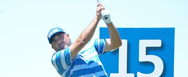 Arranca el show del 109º VISA Open de Argentina presentado por Peugeot