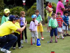 Prueba Putting Green