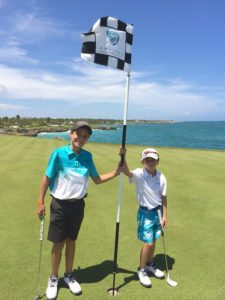 Hnos. Silva en Capcana