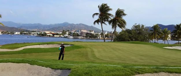 El Morro se pone jugable y bonito