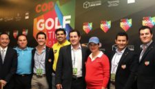 “Ganó el Golf y ganamos todos”