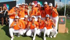 Copa Golf Latino Campeones