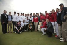 “Ganó el Golf y ganamos todos” (cortesía www.pgam.com.mx)