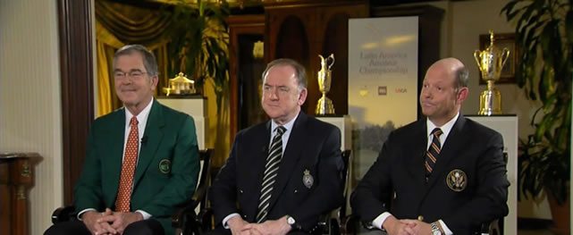 Latin America Amateur Championship