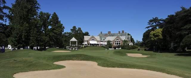 Lo que viene: 109º VISA Open de Argentina presentado por Peugeot