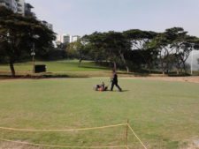 Nuevo hoyo 16 de Guataparo Country Club: cuando la adversidad se convierte en oportunidad (cortesía Guataparo CC)