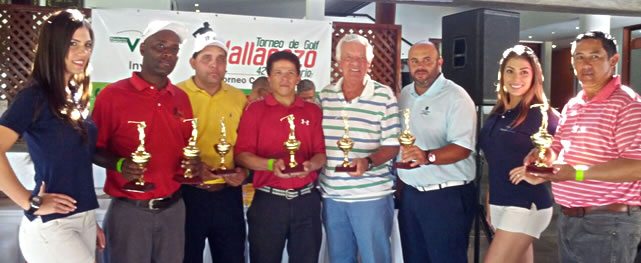 VAGC celebró la edición 42 del Torneo «El Hallacazo»