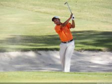 Wilfredo Gil (San Luís GC) 3er Día Nacional Profesionales - CCC