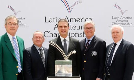 Casa de Campo en República Dominicana, la sede elegida para el Latin America Amateur Championship 2016