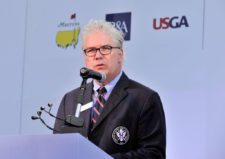 Thomas O´Toole Jr. (USGA)