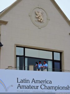 Ceremonia de Apertura LAAC 2015 - Fotos Oficiales