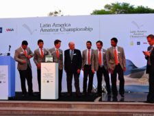 Ceremonia de Apertura LAAC 2015 - Fotos Oficiales