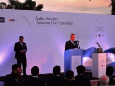 Ceremonia de Apertura LAAC 2015 - Fotos Oficiales