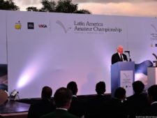 Ceremonia de Apertura LAAC 2015 - Fotos Oficiales