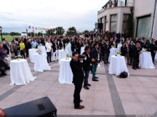 Ceremonia de Apertura LAAC 2015 - Fotos Oficiales