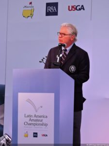 Ceremonia de Apertura LAAC 2015 - Fotos Oficiales